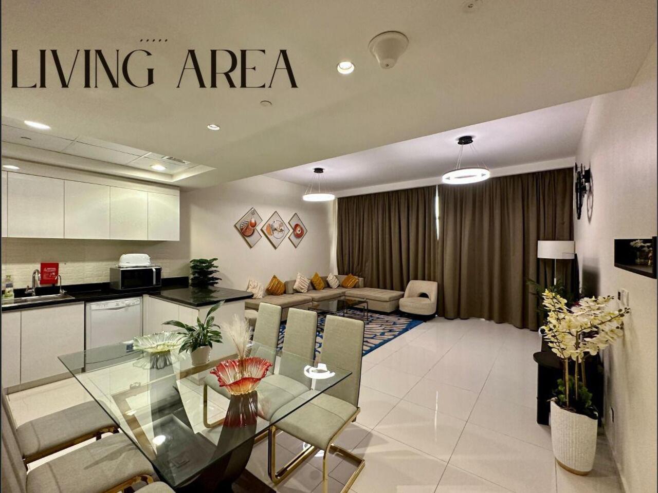 Damac Tower